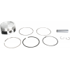 Kit piston WISECO PISTON KIT TRX350 RANCHER 04-06