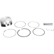 Kit piston WISECO PISTON KIT TRX350 RANCHER 04-06 Kit piston WISECO PISTON KIT TRX350 RANCHER 04-06 thumb
