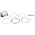 Kit piston WISECO PISTON KIT TRX350 RANCHER 04-06 thumb