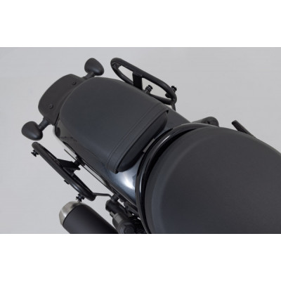 Suport lateral pentru valiza SW-MOTECH SLC SIDE CARRIER R CMX 1100 ABS