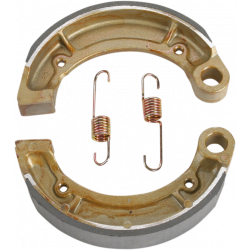 Saboti frana EBC Y532