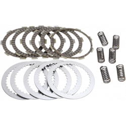 Kit ambreiaj EBC DRC136