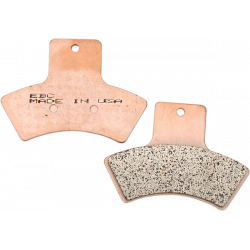 Placute frana EBC SINT R SERIES FA270R