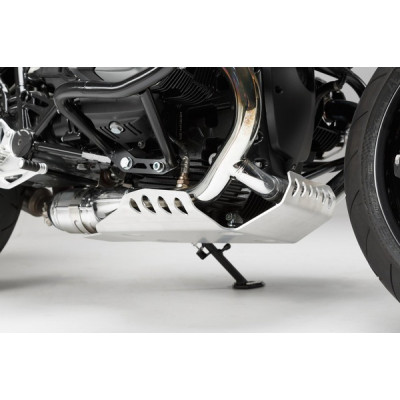 Protectie motor SW-MOTECH ENGINE GUARD R NINE T ABS