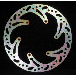 Disc frana fata EBC FIX D SERIES RND MD6032D