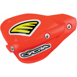 Plastic de schimb pentru protectiile ghidonului CYCRA ORANGE Plastic de schimb pentru protectiile ghidonului CYCRA ORANGE
