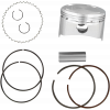 Piston WISECO PISTON HON 1MM XL 600 R 87