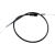 Cablu acceleratie MOTION PRO THROTTLE CABLE YFM350X thumb