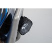 Kit montaj lumini SW-MOTECH LIGHT MOUNTING KIT CRF 1000 L ABS thumb