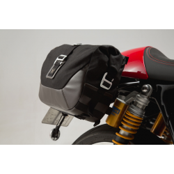 Set genti laterale SW-MOTECH SIDEBAG SYS LEGEND LC THRUXTON 1200 ABS Set genti laterale SW-MOTECH SIDEBAG SYS LEGEND LC THRUXTON 1200 ABS