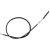 Cablu ambreiaj MOTION PRO CABLE CLUTCH HONDA CB 450 SC thumb