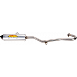 Toba esapament FMF P-CORE4 SYS XR80/100 Toba esapament FMF P-CORE4 SYS XR80/100