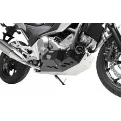 Protectie motor SW-MOTECH ENGINE GUARD NC 700 S ABS