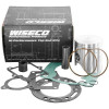Kit piston WISECO PISTON KIT RMZ450 12.2:1