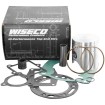 Kit piston WISECO PISTON KIT W/GASKETS CRF 450 R Kit piston WISECO PISTON KIT W/GASKETS CRF 450 R thumb