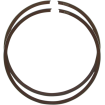 Segmente WISECO RING SET KX 250 06-08 Segmente WISECO RING SET KX 250 06-08 thumb