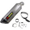 Toba esapament ACRAPOVIC TI/CF NJA 1000SX Toba esapament ACRAPOVIC TI/CF NJA 1000SX thumb