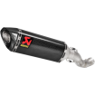 Toba esapament AKRAPOVIC CF RSV4/TUONO 17 Toba esapament AKRAPOVIC CF RSV4/TUONO 17 thumb