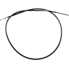 Cablu frana MOTION PRO HONDA RR HAND BRK CABLE TRX 200 D 96-97