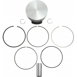 Piston WISECO PSTN KT ARCTIC 1000 09-12