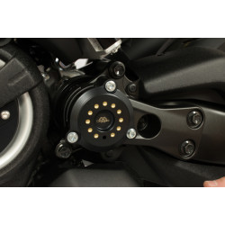 Protectie pinion fata GILLES SPROCKET COVER SC XP 530 T-Max Protectie pinion fata GILLES SPROCKET COVER SC XP 530 T-Max