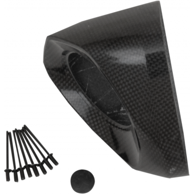 Capac evacuare AKRAPOVIC V-EC210