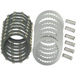 Kit ambreiaj EBC DRCF240