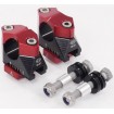 Inaltator ghidon GILLES RISERS 2DGT BK/RD BRUTALE 675 thumb