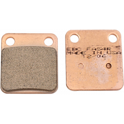 Placute frana EBC SINT R SERIES FA054R Placute frana EBC SINT R SERIES FA054R