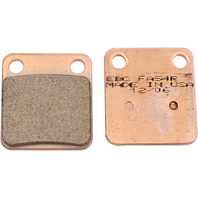 Placute frana EBC SINT R SERIES FA054R