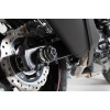 Cras paduri pentru ax SW-MOTECH REAR AXLE SLIDER GSX-S 750