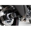 Cras paduri pentru ax SW-MOTECH REAR AXLE SLIDER GSX-S 750 Cras paduri pentru ax SW-MOTECH REAR AXLE SLIDER GSX-S 750 thumb
