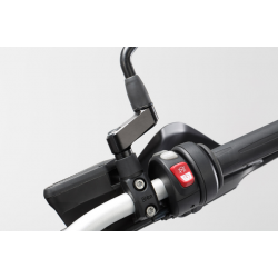 Adaptori pentru oglinzi SW-MOTECH MIRROR EXTENSION F 750 GS ABS Adaptori pentru oglinzi SW-MOTECH MIRROR EXTENSION F 750 GS ABS