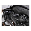Cras paduri SW-MOTECH SLIDER SET FZ8 N