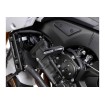 Cras paduri SW-MOTECH SLIDER SET FZ8 N Cras paduri SW-MOTECH SLIDER SET FZ8 N thumb