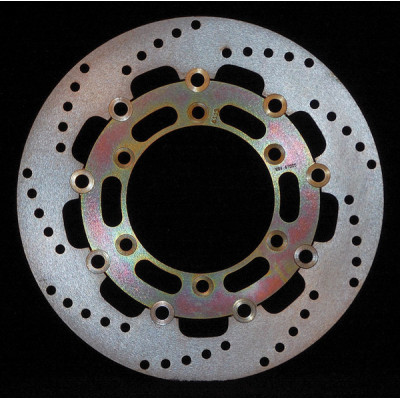 Disc frana fata EBC FLT D SERIES RND MD6113D
