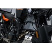 Bara de protectie SW-MOTECH CRASH BAR ADVENTURE 1050 ABS thumb