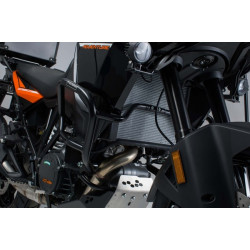 Bara de protectie SW-MOTECH CRASH BAR ADVENTURE 1050 ABS Bara de protectie SW-MOTECH CRASH BAR ADVENTURE 1050 ABS