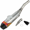 Toba esapament FMF MUFFLER FCTRY 4:1RCT ALM