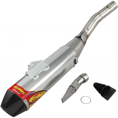 Toba esapament FMF MUFFLER FCTRY 4:1RCT ALM Toba esapament FMF MUFFLER FCTRY 4:1RCT ALM