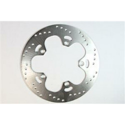 Disc frana spate EBC FIX HPSR RND RE MD677 Disc frana spate EBC FIX HPSR RND RE MD677