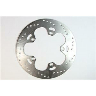 Disc frana spate EBC FIX HPSR RND RE MD677 Disc frana spate EBC FIX HPSR RND RE MD677