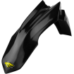 Aripa fata CYCRA OEM CRF 13-17 BLACK thumb