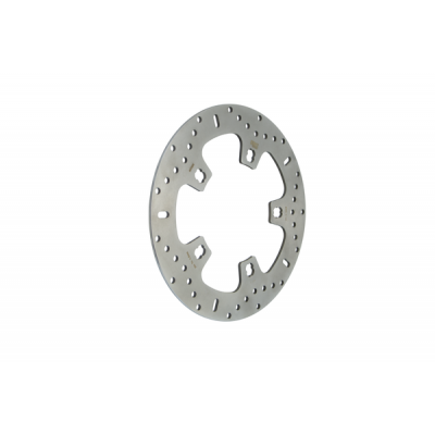 Disc frana fata EBC FIX RND MD526