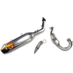Toba esapament FMF EXHAUST ALUM4.1RCTSSMGBMB Toba esapament FMF EXHAUST ALUM4.1RCTSSMGBMB