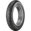 Anvelopa fata DUNLOP D404 F 80/90-21 48H TT thumb