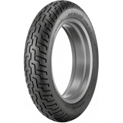 Anvelopa fata DUNLOP D404 F 100/90-19 57H TL