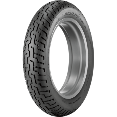 Anvelopa fata DUNLOP D404 F 100/90-19 57H TL
