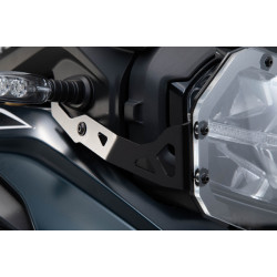 Protectie faruri SW-MOTECH HEADLIGHT GUARD F 750 GS ABS Protectie faruri SW-MOTECH HEADLIGHT GUARD F 750 GS ABS