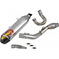 Toba esapament FMF EXHAUST ALUM 4.1RCTMGBMB Toba esapament FMF EXHAUST ALUM 4.1RCTMGBMB